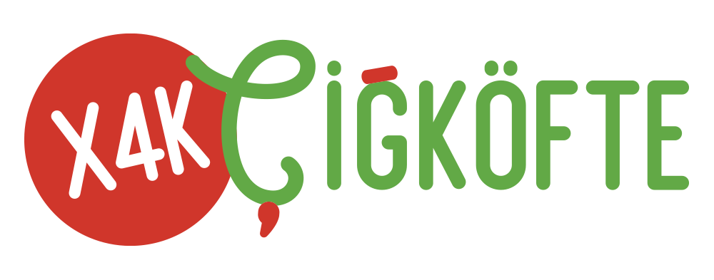 X4K Çiğköfte - Toptan Çiğköfte ve Üretim Fabrikası